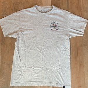 Hurley shirt - Size: M